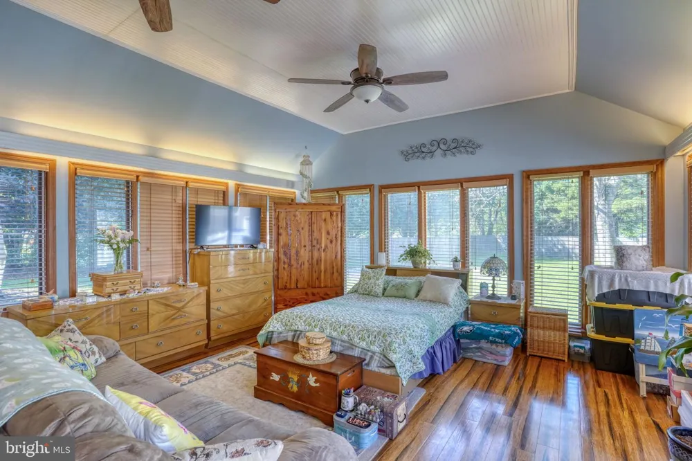 707 BLACKISTON ROAD Clayton, DE 19938