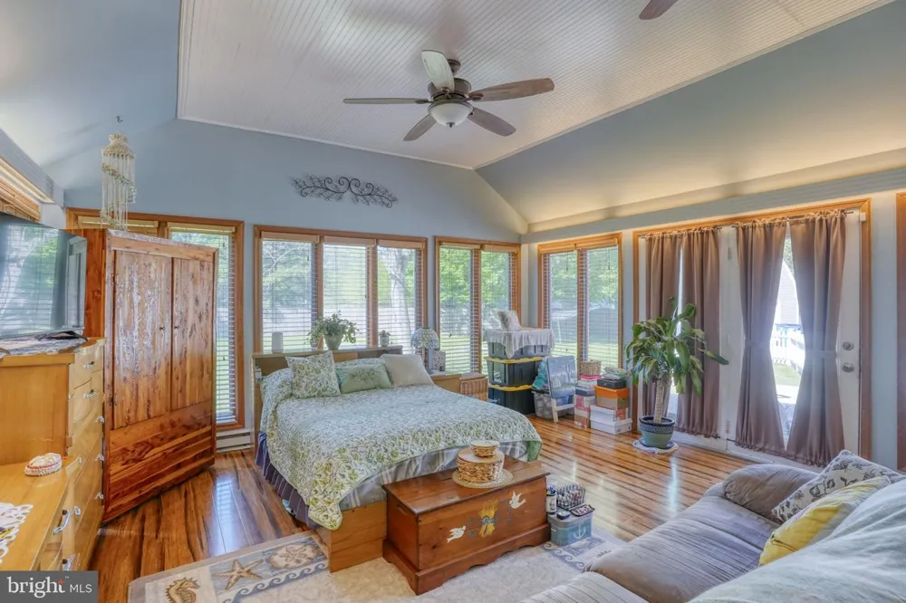 707 BLACKISTON ROAD Clayton, DE 19938
