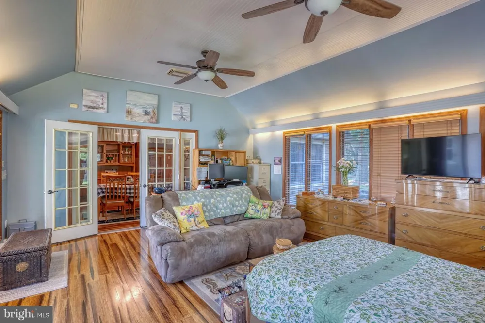 707 BLACKISTON ROAD Clayton, DE 19938