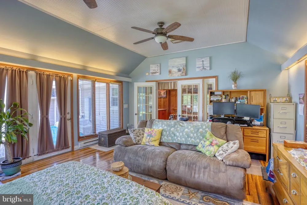 707 BLACKISTON ROAD Clayton, DE 19938
