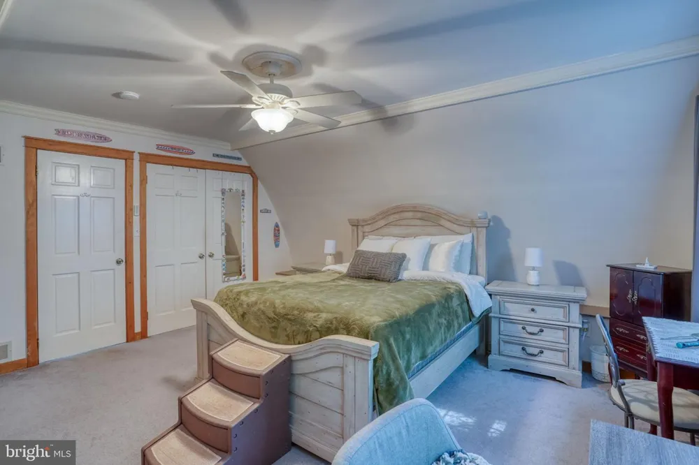 707 BLACKISTON ROAD Clayton, DE 19938