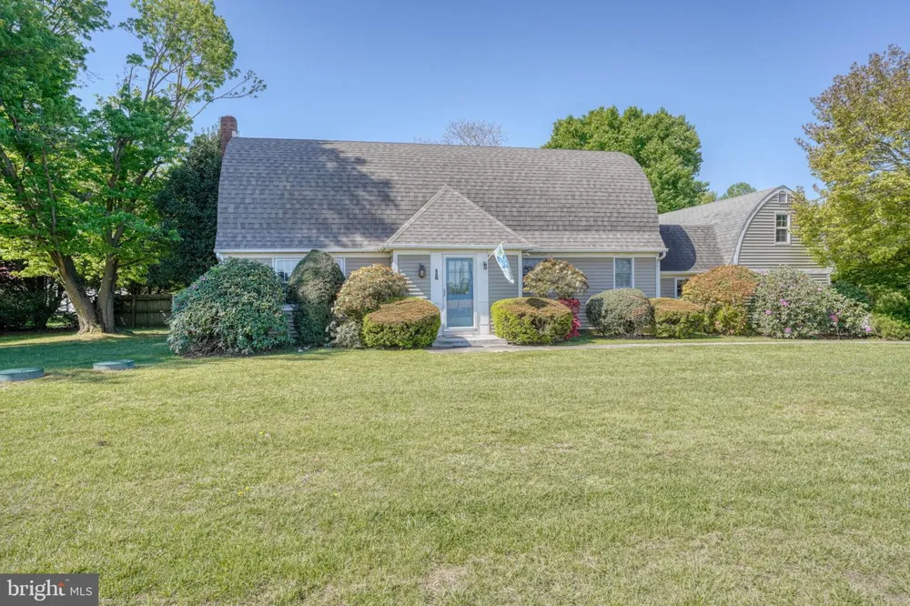 707 BLACKISTON ROAD Clayton, DE 19938