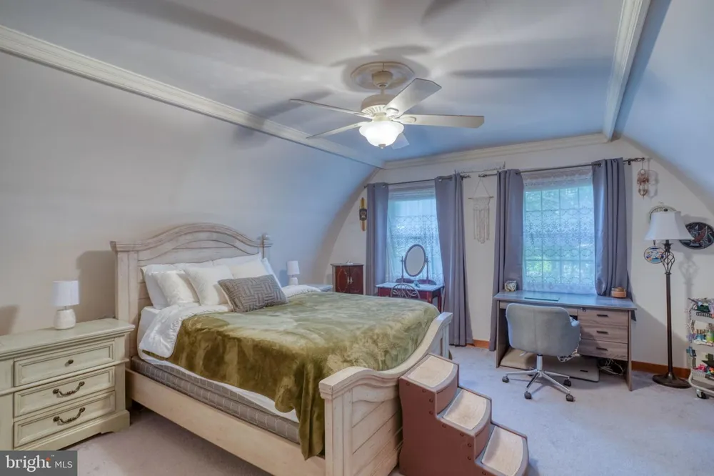 707 BLACKISTON ROAD Clayton, DE 19938