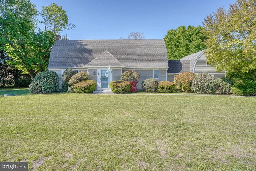 707 BLACKISTON ROAD Clayton, DE 19938