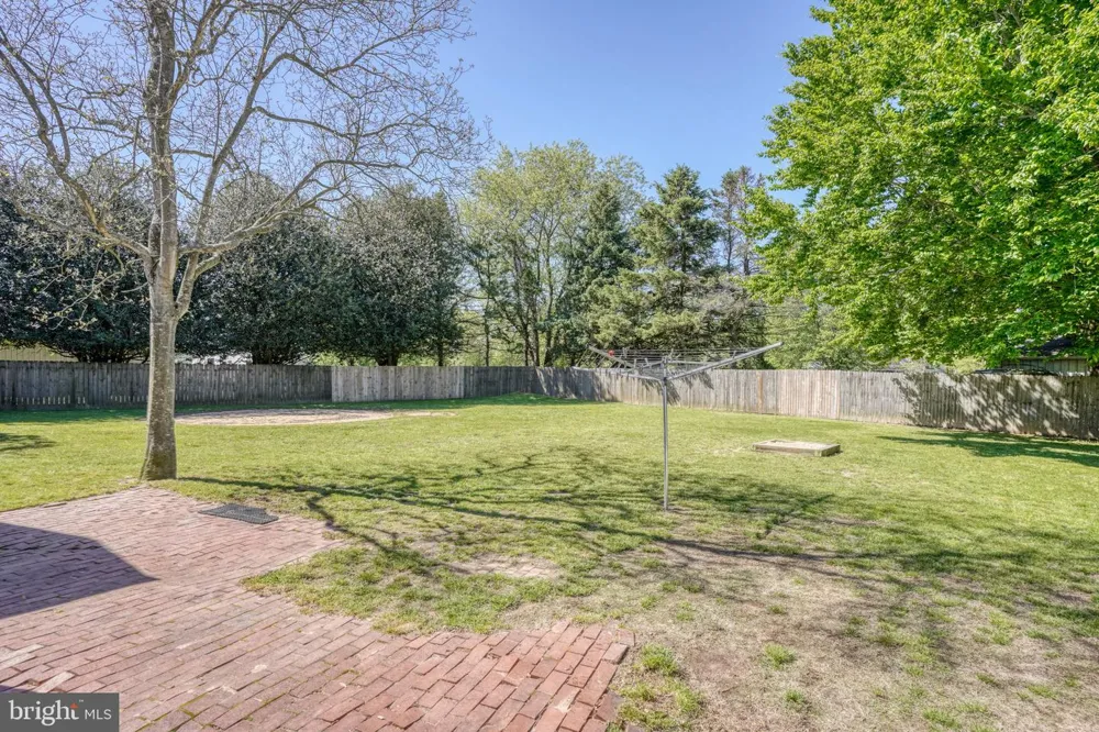 707 BLACKISTON ROAD Clayton, DE 19938
