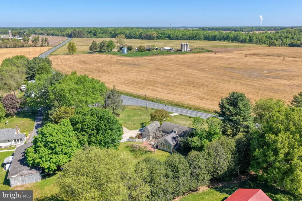 707 BLACKISTON ROAD Clayton, DE 19938