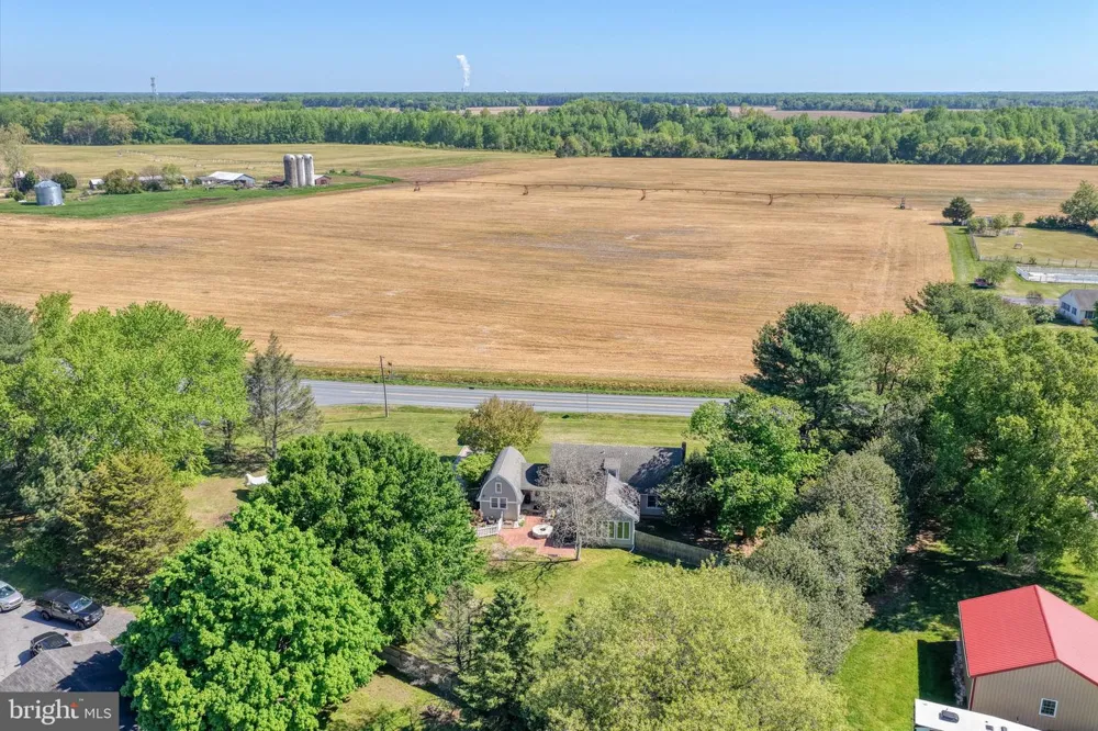 707 BLACKISTON ROAD Clayton, DE 19938