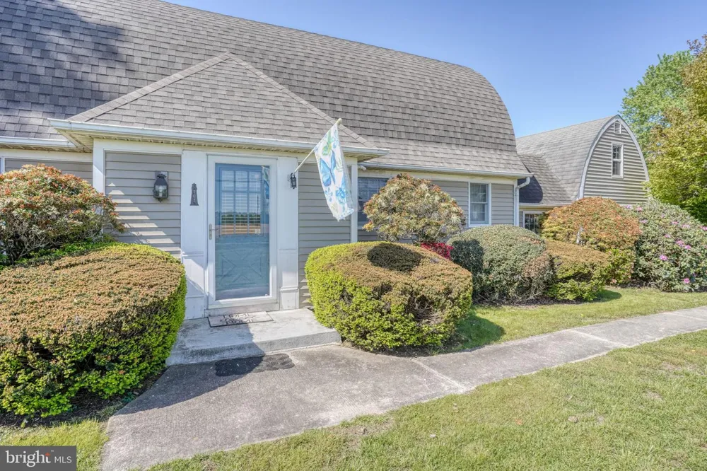 707 BLACKISTON ROAD Clayton, DE 19938