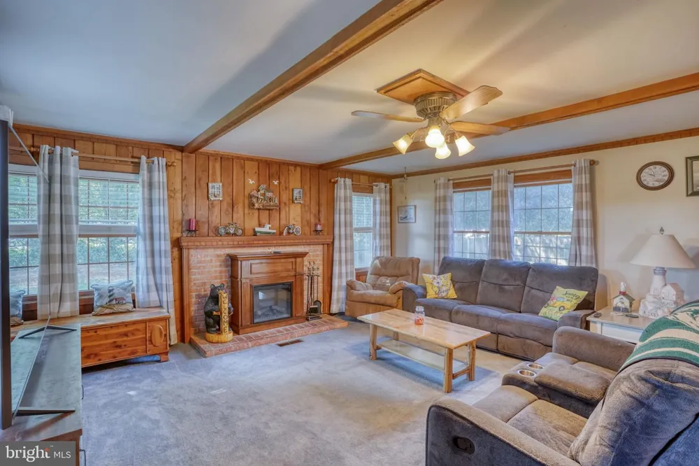 707 BLACKISTON ROAD Clayton, DE 19938