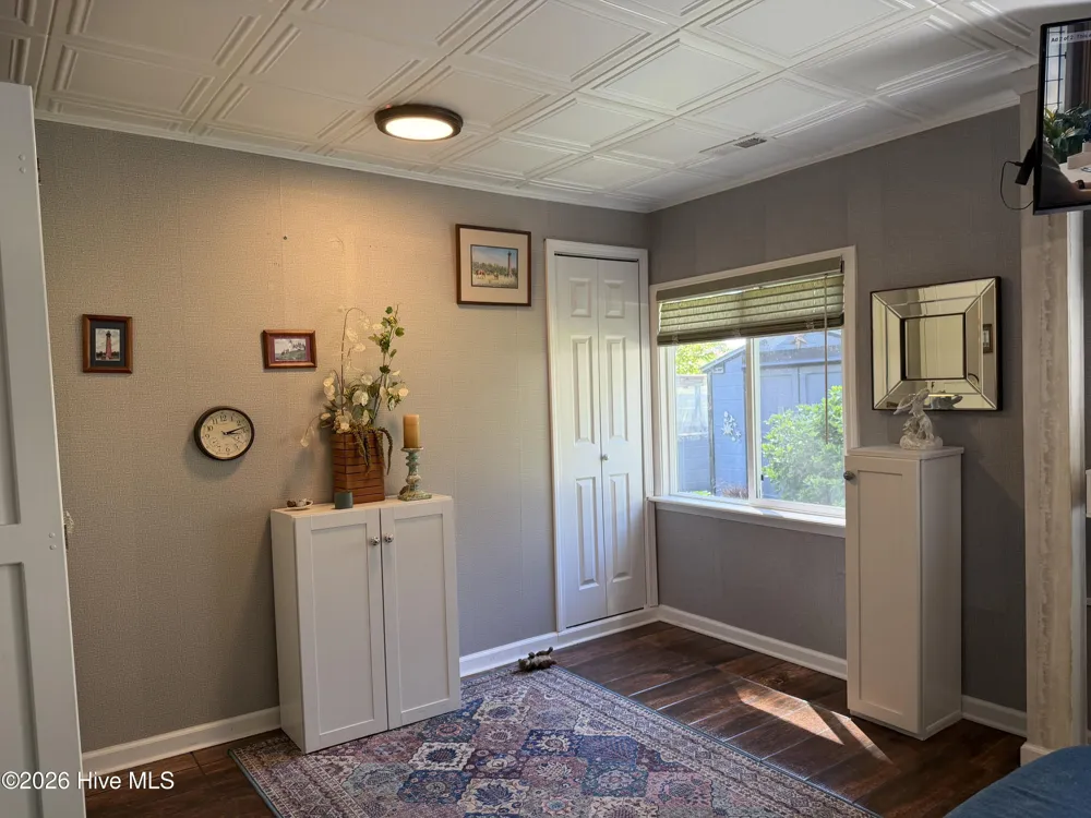 158 Boss Hog Avenue Belhaven, NC 27810