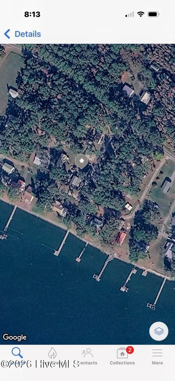 158 Boss Hog Avenue Belhaven, NC 27810
