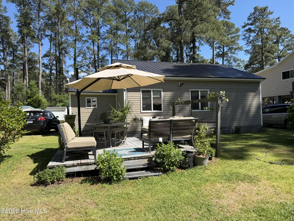 158 Boss Hog Avenue Belhaven, NC 27810