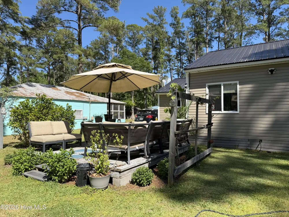 158 Boss Hog Avenue Belhaven, NC 27810
