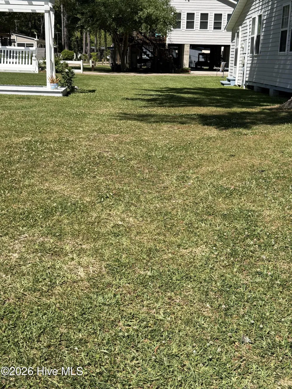 158 Boss Hog Avenue Belhaven, NC 27810