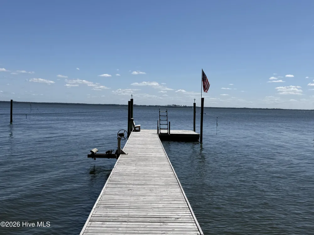 158 Boss Hog Avenue Belhaven, NC 27810