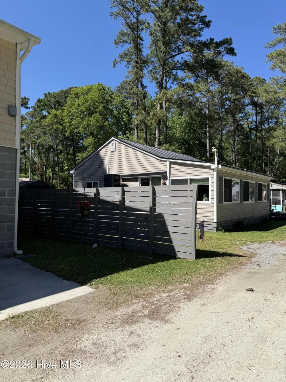158 Boss Hog Avenue Belhaven, NC 27810