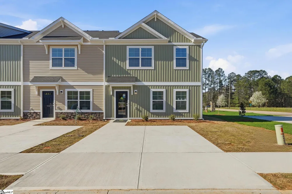 315 Lilac Loop Greenwood, SC 29646