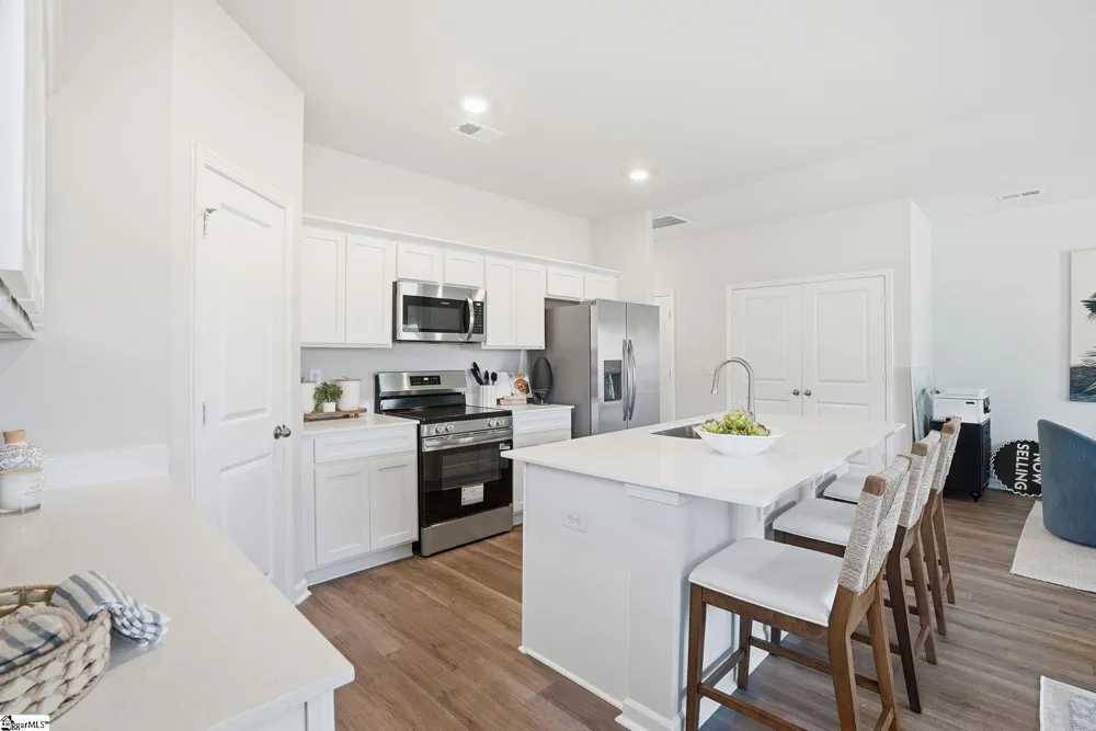 315 Lilac Loop Greenwood, SC 29646
