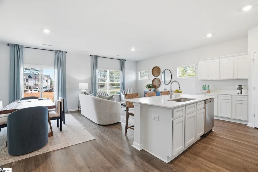 315 Lilac Loop Greenwood, SC 29646