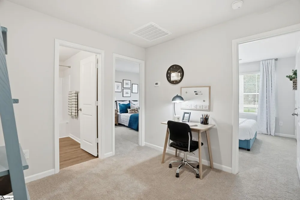 315 Lilac Loop Greenwood, SC 29646