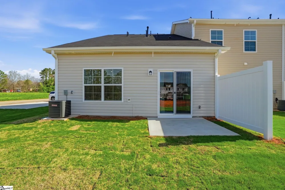 315 Lilac Loop Greenwood, SC 29646