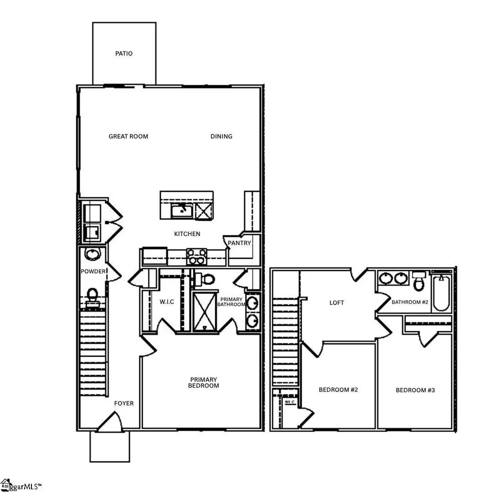 315 Lilac Loop Greenwood, SC 29646