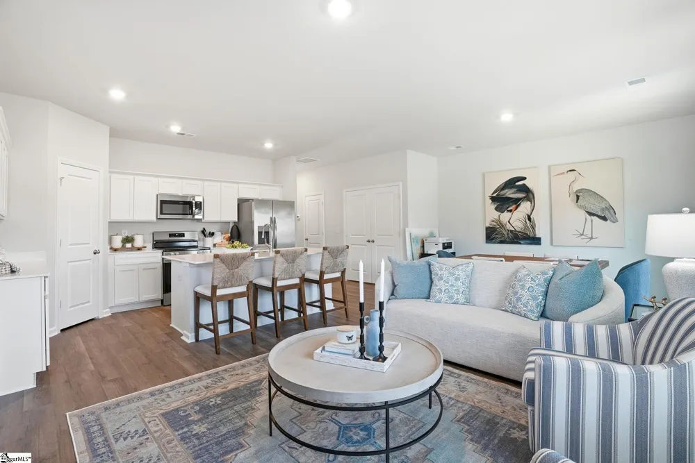 315 Lilac Loop Greenwood, SC 29646