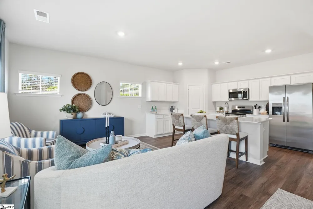315 Lilac Loop Greenwood, SC 29646