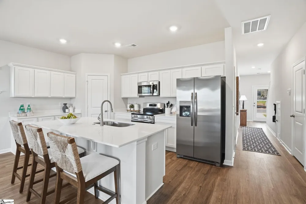 315 Lilac Loop Greenwood, SC 29646