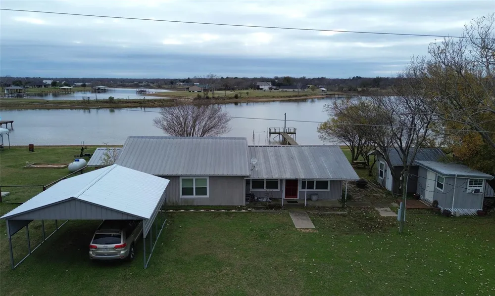 343 Lcr 750a Thornton, TX 76687
