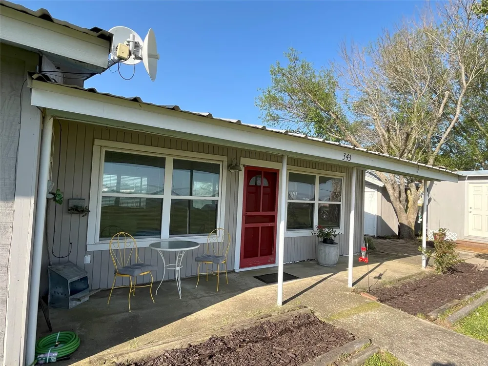 343 Lcr 750a Thornton, TX 76687