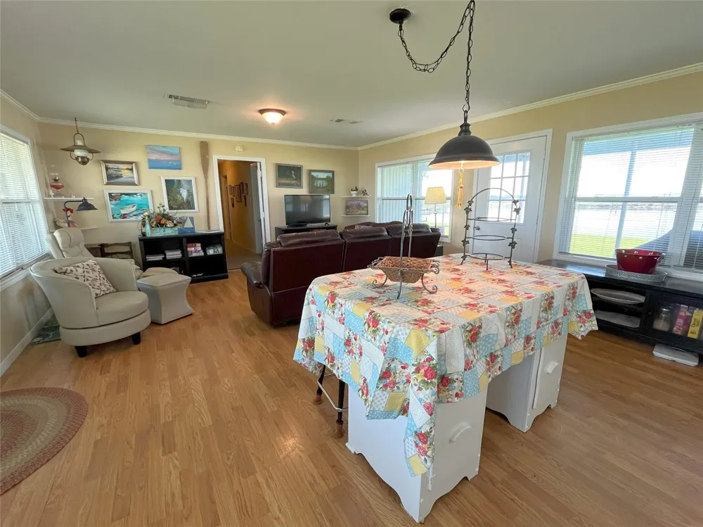 343 Lcr 750a Thornton, TX 76687