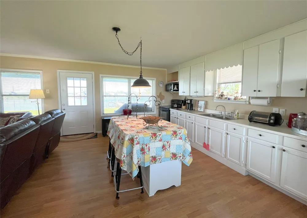 343 Lcr 750a Thornton, TX 76687