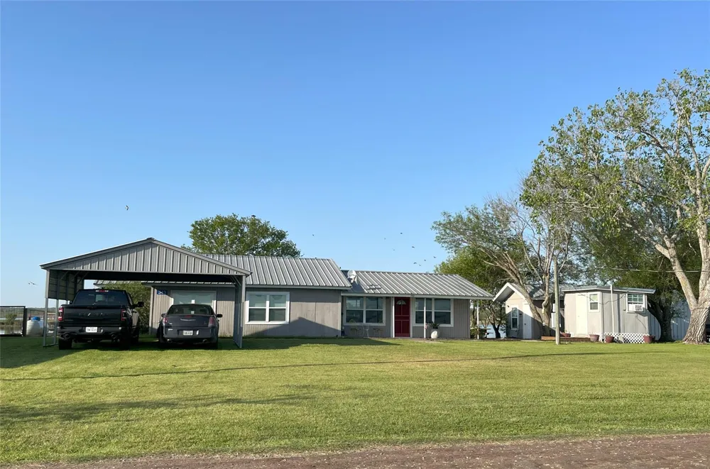 343 Lcr 750a Thornton, TX 76687