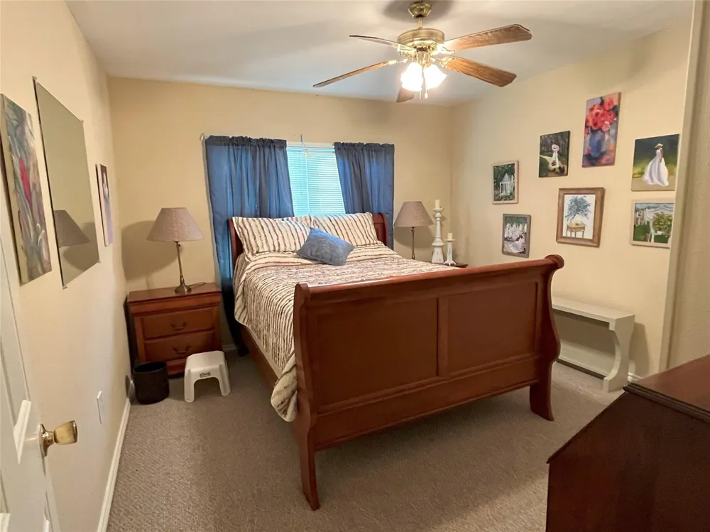 343 Lcr 750a Thornton, TX 76687