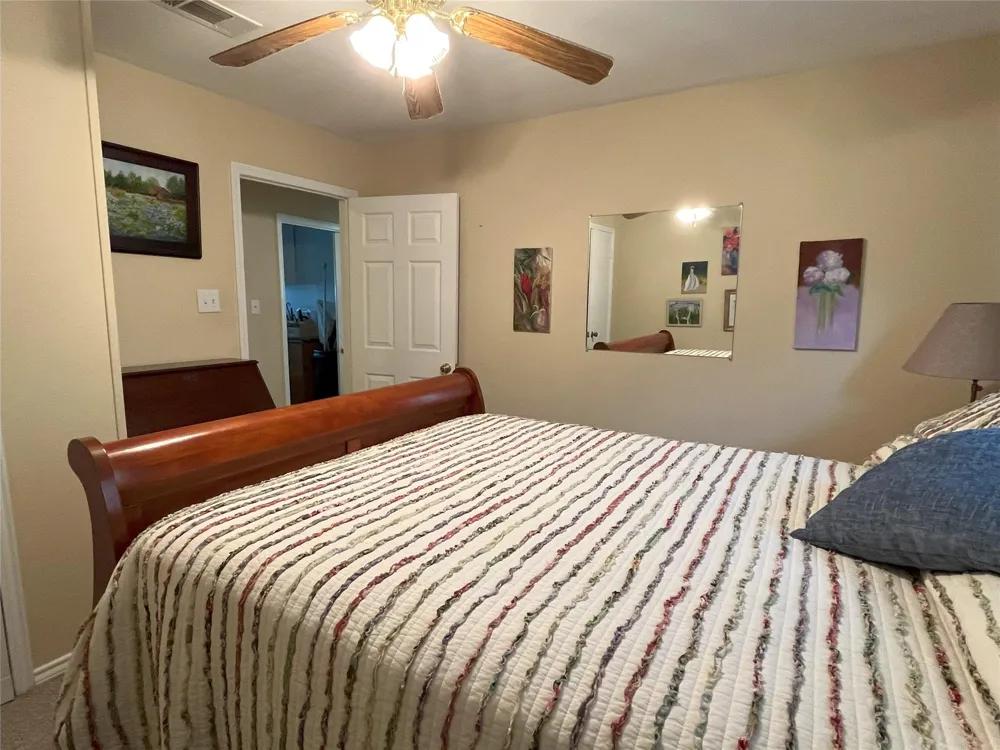 343 Lcr 750a Thornton, TX 76687