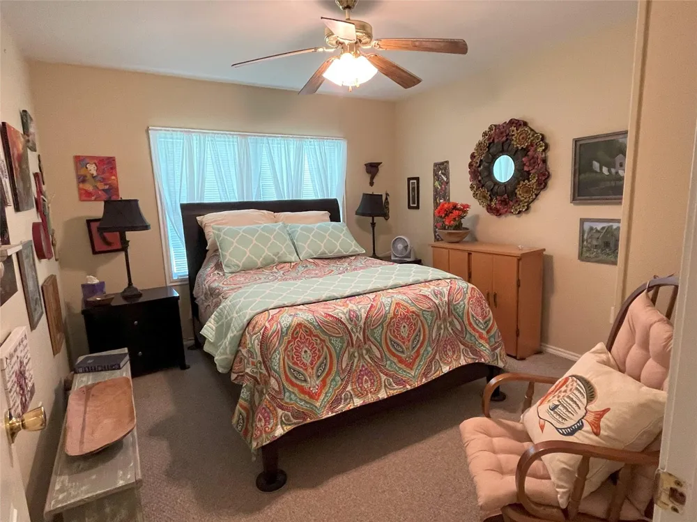 343 Lcr 750a Thornton, TX 76687