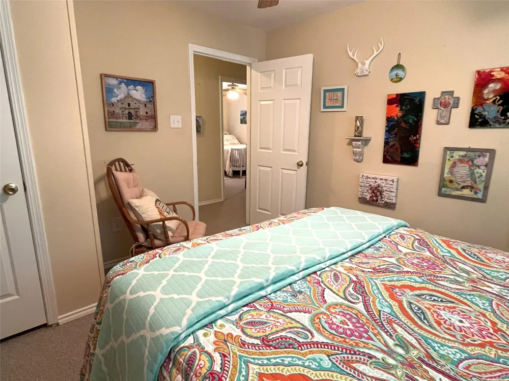 343 Lcr 750a Thornton, TX 76687