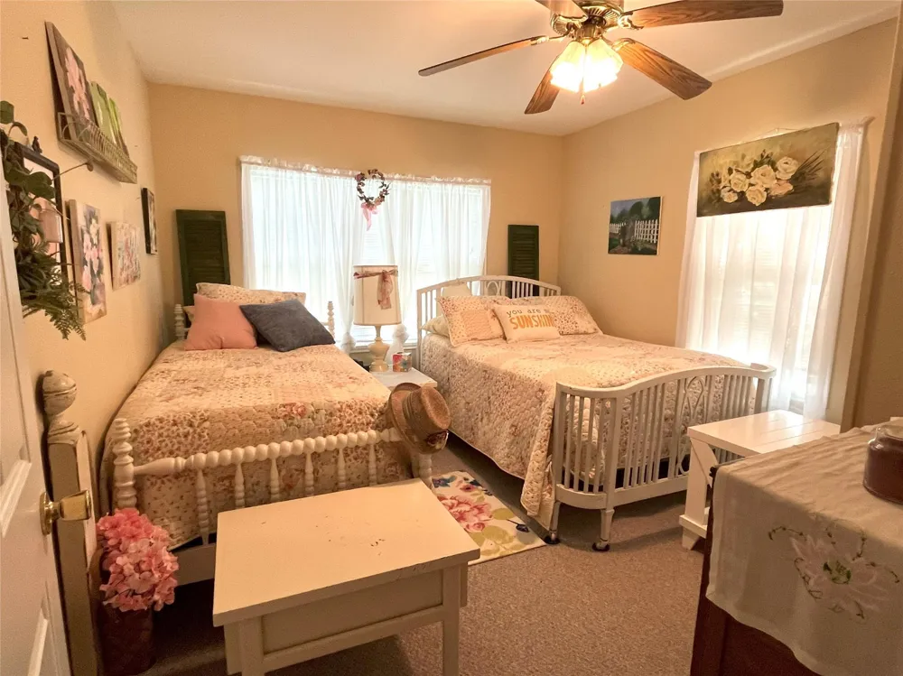 343 Lcr 750a Thornton, TX 76687