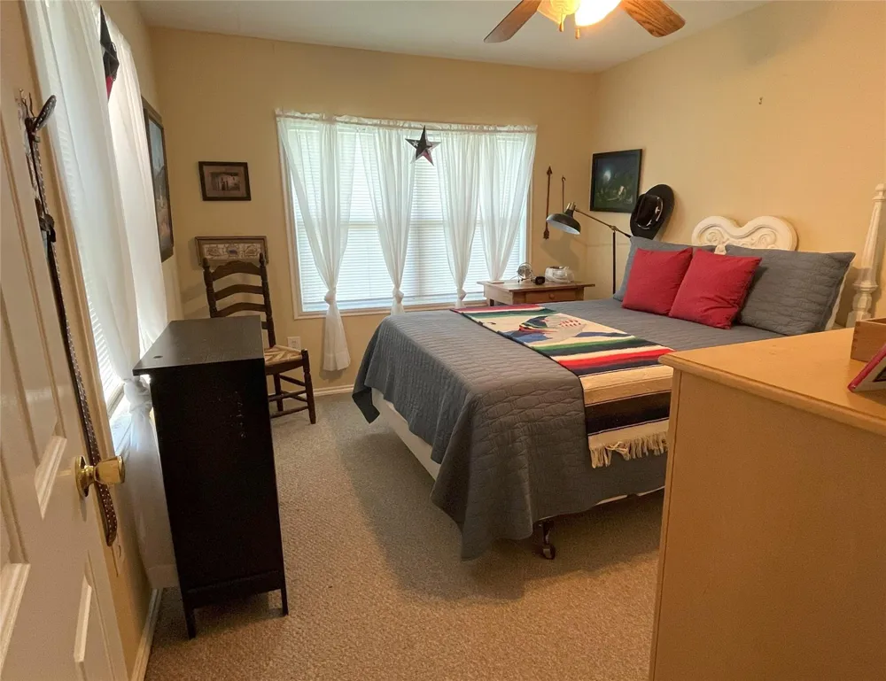343 Lcr 750a Thornton, TX 76687