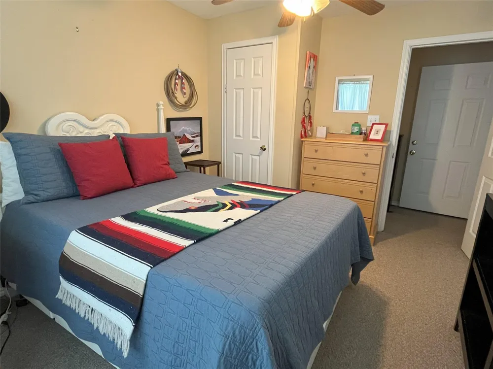 343 Lcr 750a Thornton, TX 76687