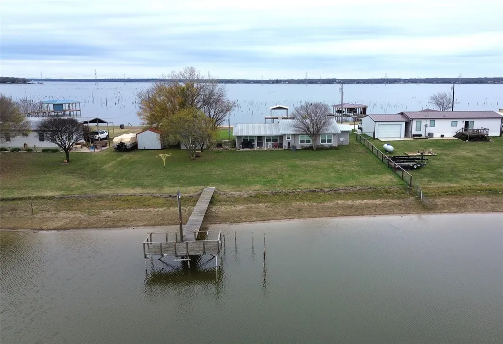 343 Lcr 750a Thornton, TX 76687