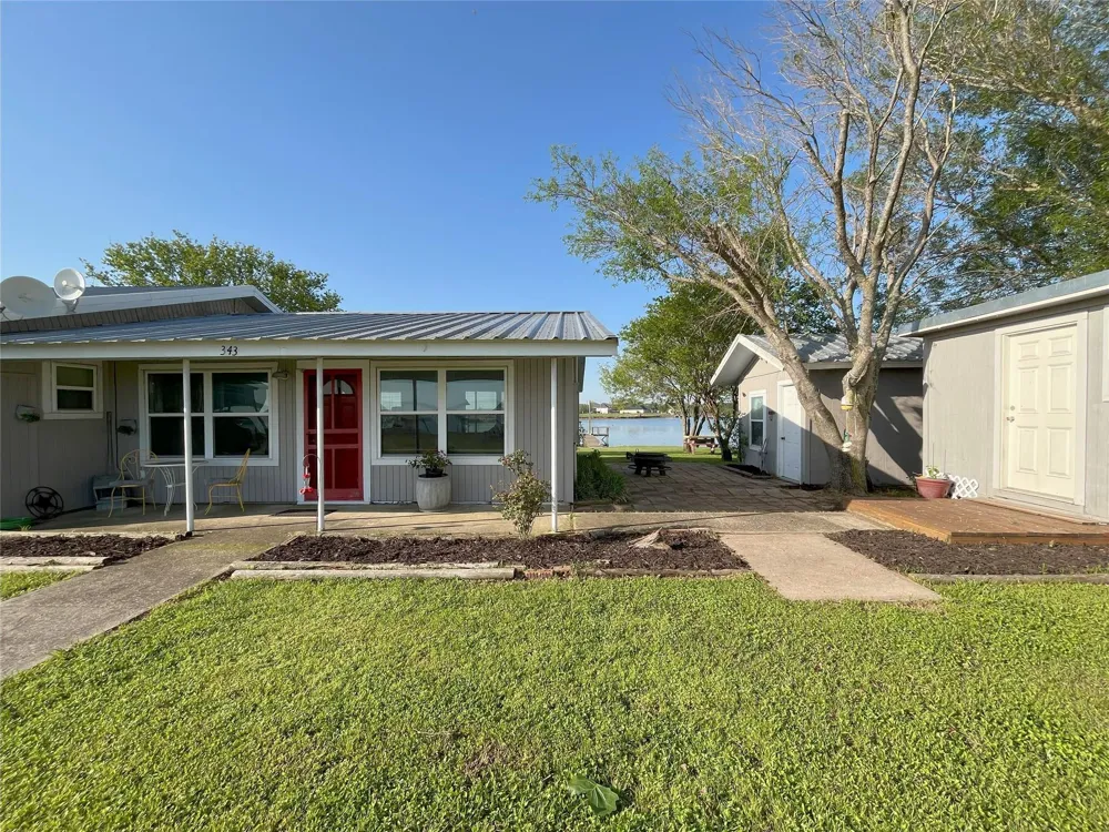 343 Lcr 750a Thornton, TX 76687