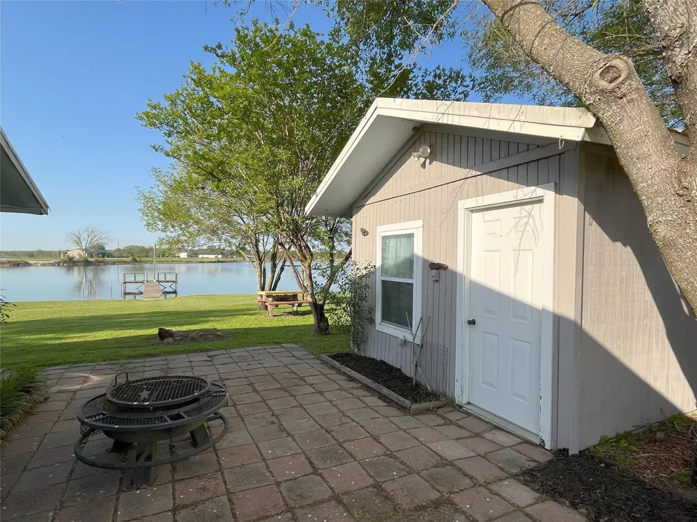 343 Lcr 750a Thornton, TX 76687