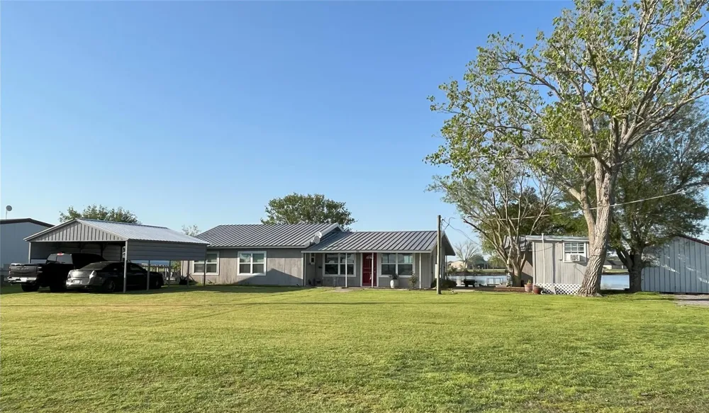 343 Lcr 750a Thornton, TX 76687