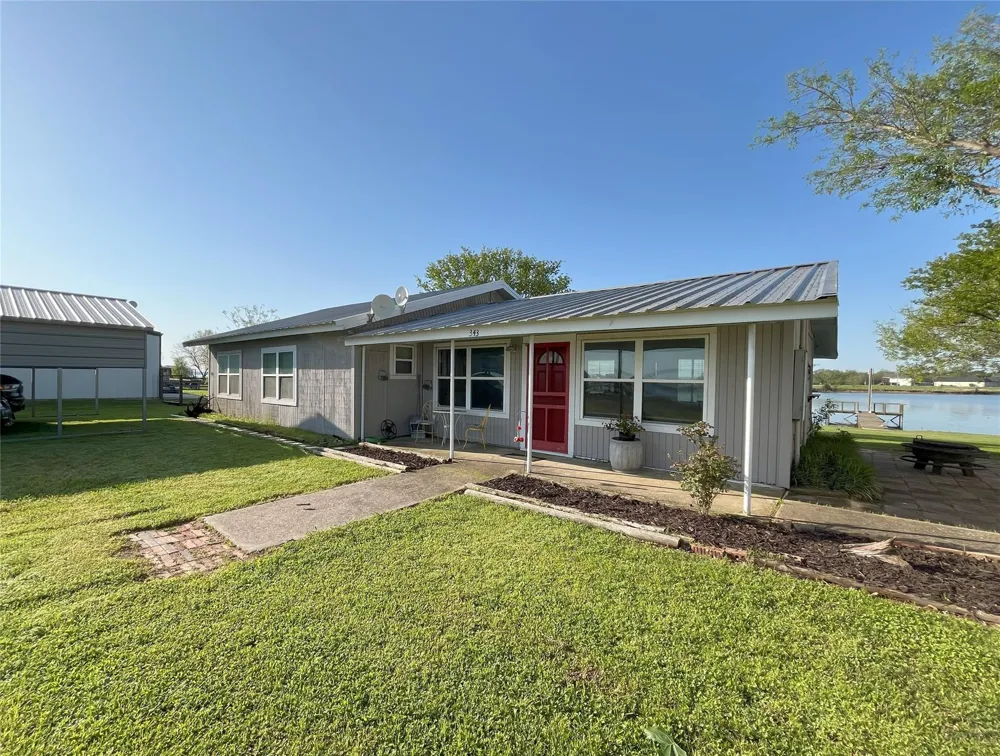 343 Lcr 750a Thornton, TX 76687