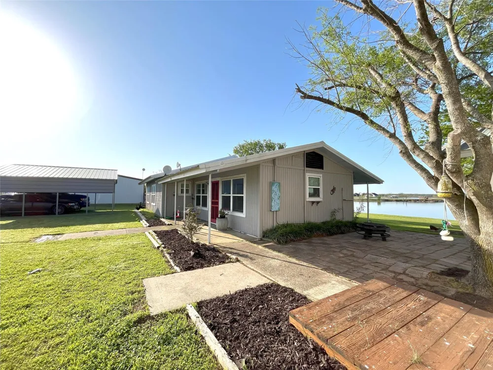 343 Lcr 750a Thornton, TX 76687