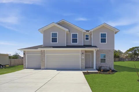508 Gene Ray Avenue