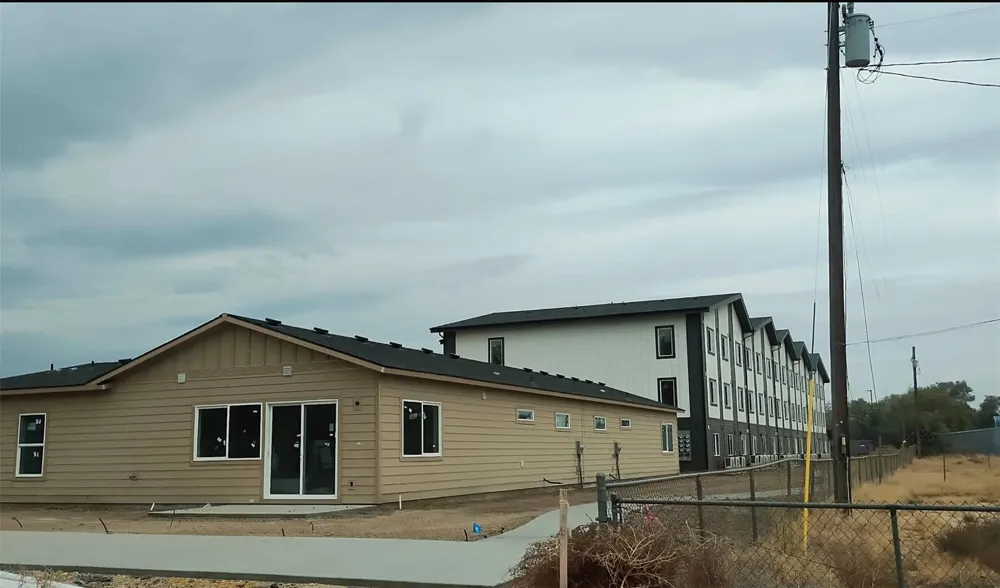 1355 SW Caracara Avenue Mountain Home, ID 83647