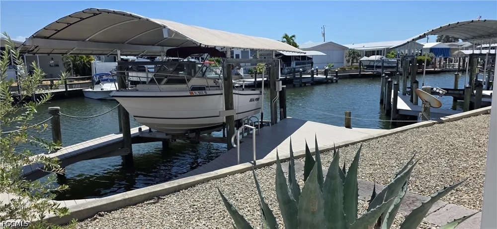 Sloop Lane St James City, FL 33956